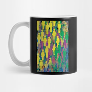 Mass Transit Mug